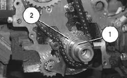 Проверяем компрессию в двигателе ВАЗ 16 клапанов