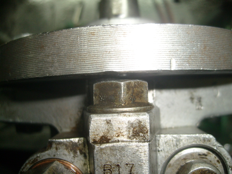 Замена сальников клапанов на двигателе ВАЗ 2110